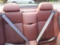 Mineral Silver Metallic - 6 Series 645i Convertible Photo No. 22