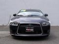 Tarmac Black Pearl - Lancer Sportback RALLIART AWD Photo No. 4