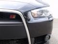 Tarmac Black Pearl - Lancer Sportback RALLIART AWD Photo No. 6