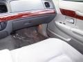 2001 Light Blue Metallic Mercury Grand Marquis GS  photo #13