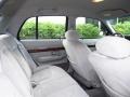 Light Blue Metallic - Grand Marquis GS Photo No. 14