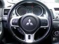 Tarmac Black Pearl - Lancer Sportback RALLIART AWD Photo No. 24