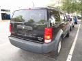Black - Nitro SXT 4x4 Photo No. 2