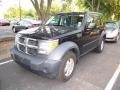 Black - Nitro SXT 4x4 Photo No. 4