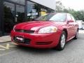 Victory Red - Impala LT Photo No. 1