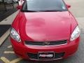Victory Red - Impala LT Photo No. 3
