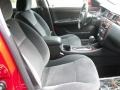 Ebony Interior Photo for 2009 Chevrolet Impala #68967821