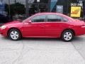 Victory Red - Impala LT Photo No. 12