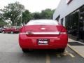 Victory Red - Impala LT Photo No. 13