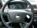 Ebony Steering Wheel Photo for 2009 Chevrolet Impala #68967902