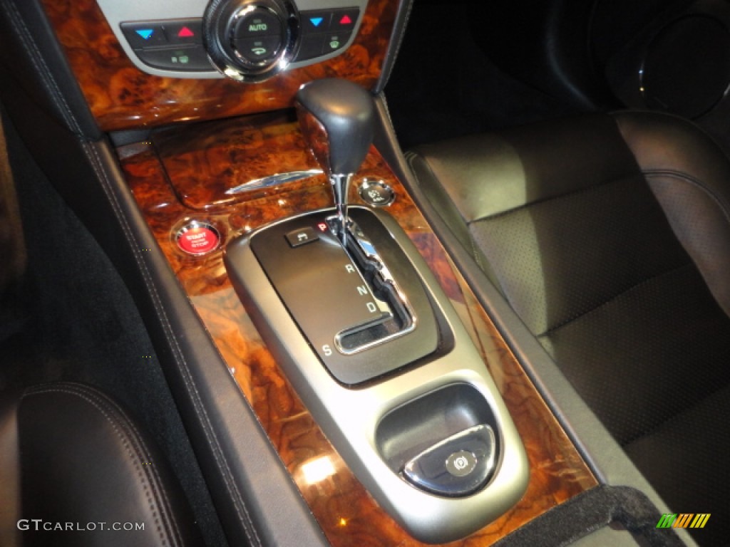 2007 XK XK8 Convertible - Radiance Red Metallic / Charcoal photo #20