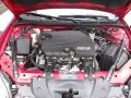 3.5 Liter Flex-Fuel OHV 12-Valve VVT V6 Engine for 2009 Chevrolet Impala LT #68967938