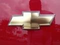 Victory Red - Impala LT Photo No. 23