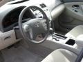Desert Sand Mica - Camry LE Photo No. 5