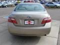 Desert Sand Mica - Camry LE Photo No. 6