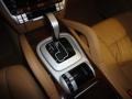 Dark Olive Metallic - Cayenne S Photo No. 17