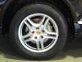 Dark Olive Metallic - Cayenne S Photo No. 26