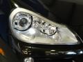 2008 Dark Olive Metallic Porsche Cayenne S  photo #29