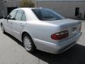 2001 Brilliant Silver Metallic Mercedes-Benz E 320 Sedan  photo #2