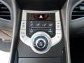 Gray Controls Photo for 2012 Hyundai Elantra #68968592