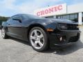 Black - Camaro SS/RS Coupe Photo No. 1