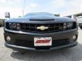 Black - Camaro SS/RS Coupe Photo No. 2