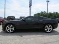 Black - Camaro SS/RS Coupe Photo No. 4
