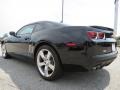 Black - Camaro SS/RS Coupe Photo No. 5