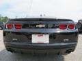 Black - Camaro SS/RS Coupe Photo No. 6