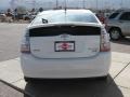 Super White - Prius Hybrid Photo No. 5