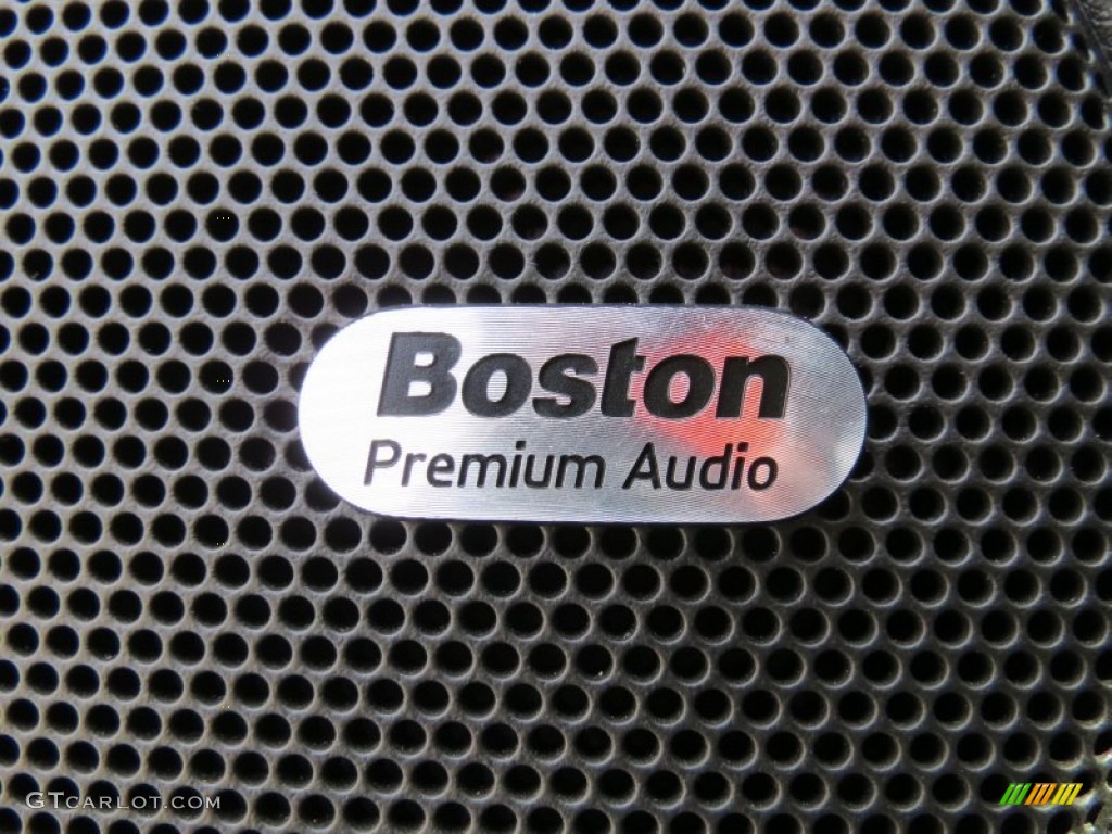 2010 Chevrolet Camaro SS/RS Coupe Audio System Photo #68969165