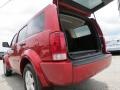 2008 Inferno Red Crystal Pearl Dodge Nitro SXT  photo #15