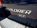 2004 Ford Explorer XLT 4x4 Marks and Logos