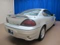 Galaxy Silver Metallic - Grand Am GT Coupe Photo No. 9
