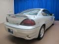 2004 Galaxy Silver Metallic Pontiac Grand Am GT Coupe  photo #9