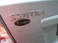 2009 Brilliant Silver Nissan Sentra 2.0  photo #7