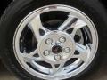 Galaxy Silver Metallic - Grand Am GT Coupe Photo No. 14