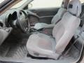 Galaxy Silver Metallic - Grand Am GT Coupe Photo No. 17
