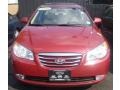 Apple Red Pearl - Elantra GLS Photo No. 1