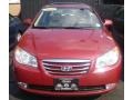 Apple Red Pearl - Elantra GLS Photo No. 2