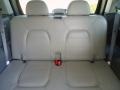 2004 Ford Explorer XLT 4x4 Rear Seat