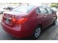Apple Red Pearl - Elantra GLS Photo No. 5