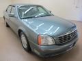 Thunder Gray - DeVille Sedan Photo No. 1