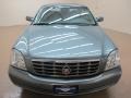 Thunder Gray - DeVille Sedan Photo No. 2