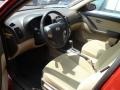 Apple Red Pearl - Elantra GLS Photo No. 16