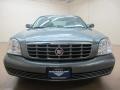 Thunder Gray - DeVille Sedan Photo No. 3
