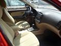 Apple Red Pearl - Elantra GLS Photo No. 17