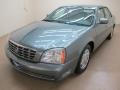 Thunder Gray - DeVille Sedan Photo No. 4