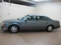 Thunder Gray - DeVille Sedan Photo No. 5