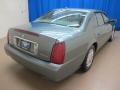 Thunder Gray - DeVille Sedan Photo No. 9